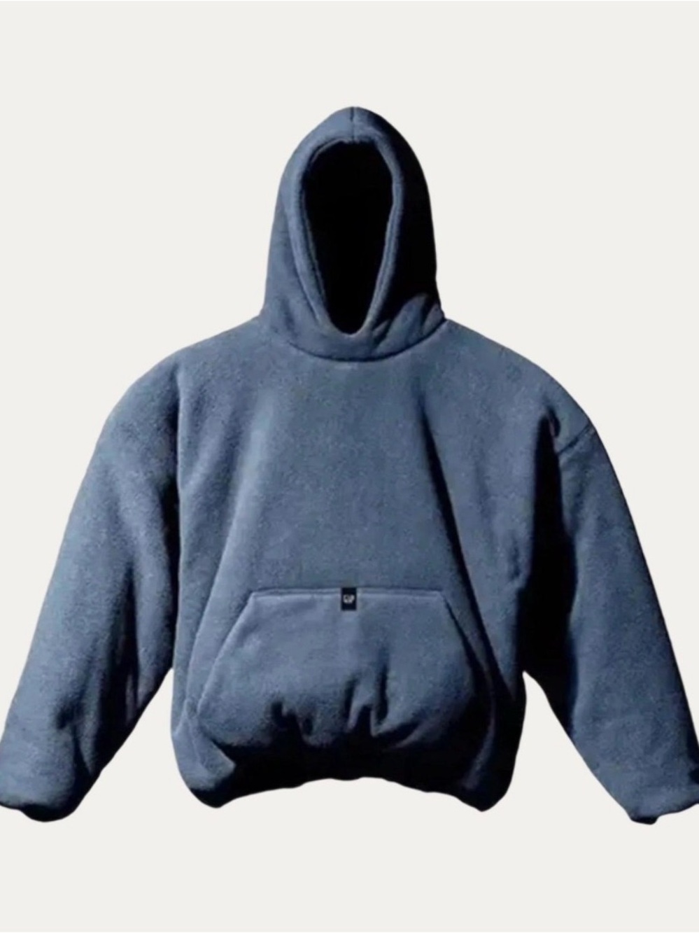 Yeezy Gap Engineered by Balenciaga Polar Fleece